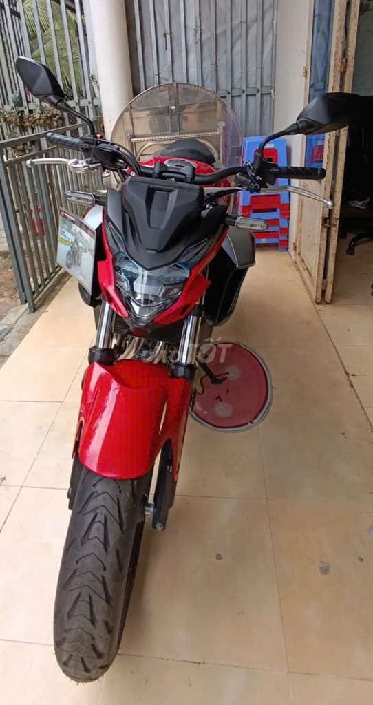 CB500CB500F 2020 Nhập Thái Lan, Xe mới 100%. Mua bán Xe máy tại Huyện Long Thành Đồng Nai được đăng bởi danthanh hình 3