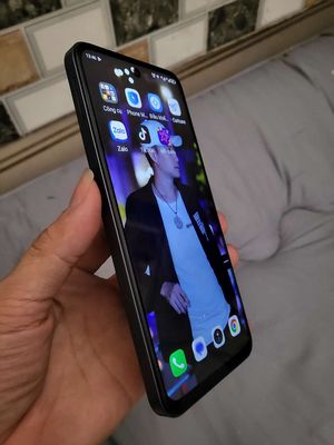 Tecno Spark Go 1 đẹp keng 3/64Gb. Mua bán Điện thoại tại Quận Bình Tân Tp Hồ Chí Minh được đăng bởi Ruby Đen