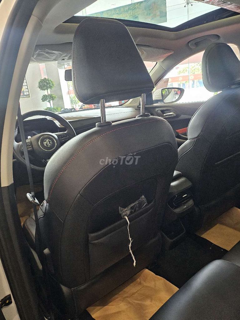 MG5 LUX💥💥MIỄN PHÍ TRƯỚC BẠ💥TRẢ TRƯỚC 130 Triệu. Mua bán Ô tô tại Quận 6 Tp Hồ Chí Minh được đăng bởi SHOWROOM Ô TÔ MG KINH DƯƠNG VƯƠNG  hình 8