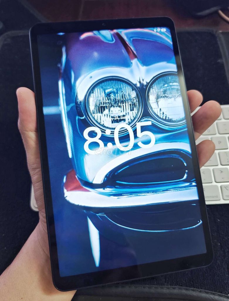 Xiaomi Redmi Pad SE 6GB/128GB wifi. Mua bán Máy tính bảng tại Quận Tây Hồ Hà Nội được đăng bởi Anh Quan hình 1