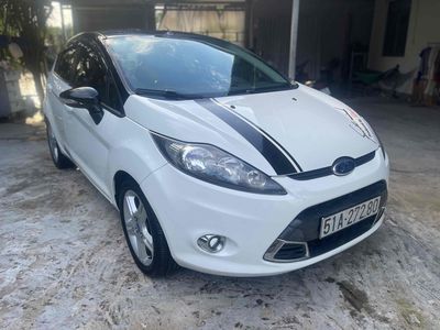 Ford Fiesta 2011 1.6 AT Hatchback - 95000 km. Mua bán Ô tô tại Quận Thốt Nốt Cần Thơ được đăng bởi aha