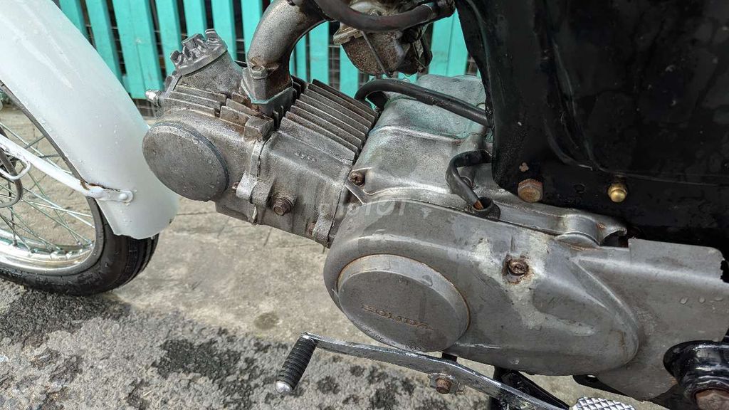 Honda 67 vít lửa 5 số zin. Mua bán Xe máy tại Huyện Nhà Bè Tp Hồ Chí Minh được đăng bởi Hiếu hình 5