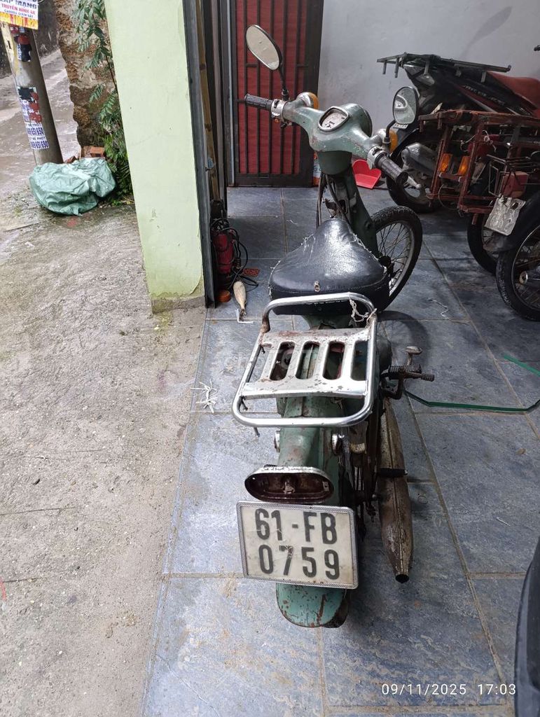 cub 78. Mua bán Xe máy tại Huyện Mỹ Đức Hà Nội được đăng bởi văn thành hình 10