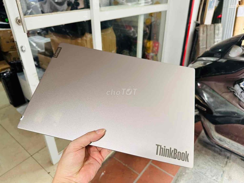 Laptop Lenovo Thinkbook 15