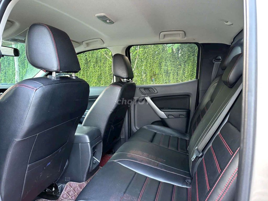 Ford Ranger XLS 2.2AT 4x2 nhập khẩu 2021 siêu đẹp. Mua bán Ô tô tại Quận Hà Đông Hà Nội được đăng bởi Hà Đông Car hình 9