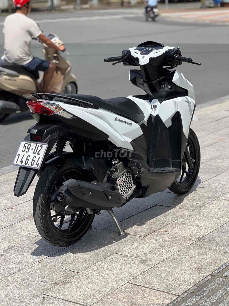 ❤️Vario 125 đời 2018 bstp chính chủ hỗ trợ góp. Mua bán Xe máy tại Quận 11 Tp Hồ Chí Minh được đăng bởi Hưng Từ hình 7