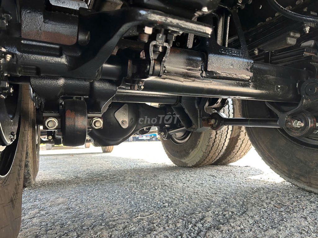 HINO 15 TẤN THÙNG LỬNG DÀI 7M7 ĐỜI 2021 SIÊU LƯỚT. Mua bán Xe tải, xe ben tại Quận 12 Tp Hồ Chí Minh được đăng bởi XE TẢI LƯỚT MIỀN NAM  hình 9