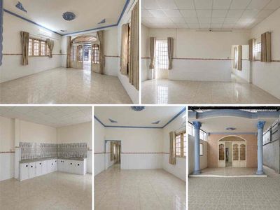 Rent · 2 bd · 162 м² · Thành phố Thủ Đức, ул. Đường Số 2