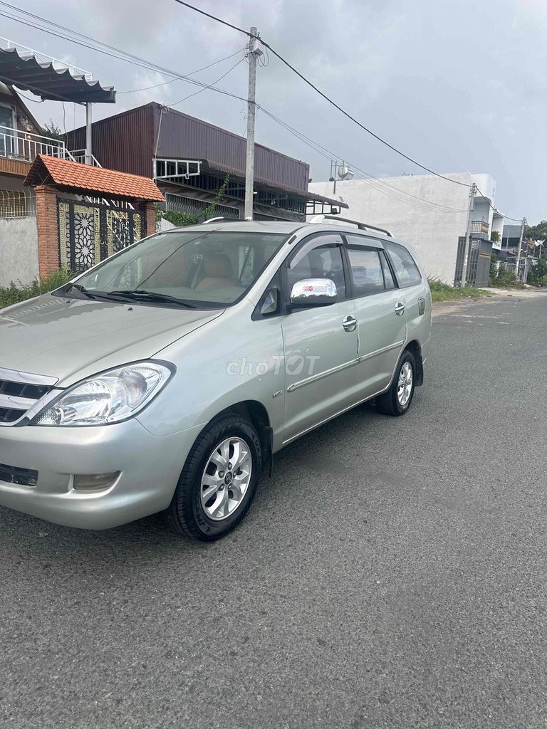 can ban xe gia đinh chinh chủ xe đep rin. Mua bán Ô tô tại Thành phố Châu Đốc An Giang được đăng bởi nguyenquocduong hình 3