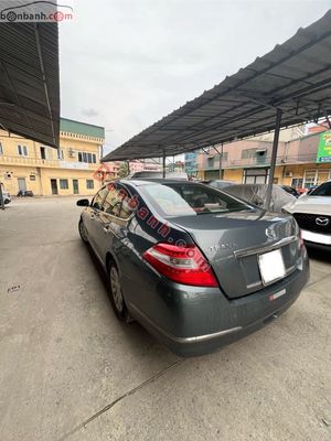 Nissan Teana 2010 2.0 AT - 125000 km. Mua bán Ô tô tại Quận Thanh Xuân Hà Nội được đăng bởi Ngọc Linh Trần