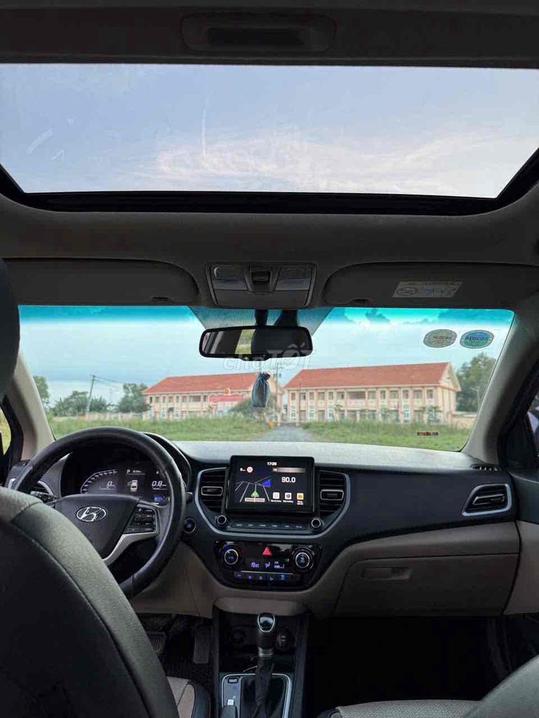 Hyundai Accent 2021 1.4 AT biển 67 ngay chủ. Mua bán Ô tô tại Thành phố Long Xuyên An Giang được đăng bởi Hoàng Thiện Khang    Khang 67 hình 7