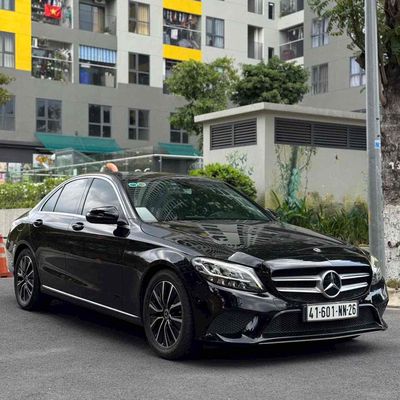 C200 model 2019 siêu lướt 3 vạn đẹp 1 chủ. Mua bán Ô tô tại Thành phố Dĩ An Bình Dương được đăng bởi Dương