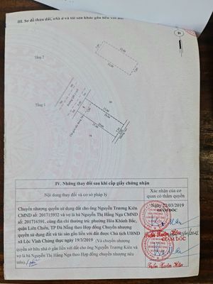 CẦN TIỀN BÁN GẤP CĂN NHÀ 2 TẦNG KIÊN CỐ. Mua bán nhà ở tại Huyện Phú Lộc Thừa Thiên Huế được đăng bởi Hoàng Văn Sửu