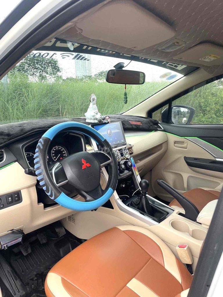 Mitsubishi Xpander 2019 1.5 MT - 90000 km. Mua bán Ô tô tại Thành phố Hội An Quảng Nam được đăng bởi Nguyễn Minh Nở hình 12