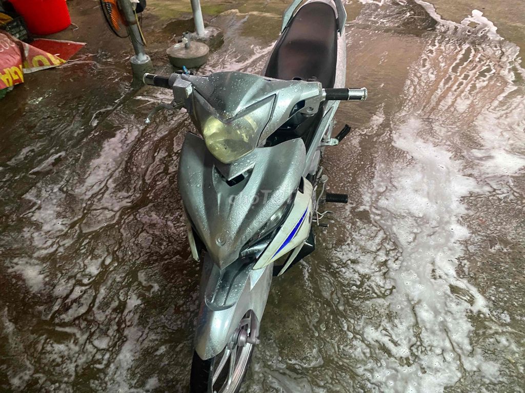 xe 50cc lh:***. Mua bán Xe máy tại Quận Liên Chiểu Đà Nẵng được đăng bởi Đăng Thanh hình 2