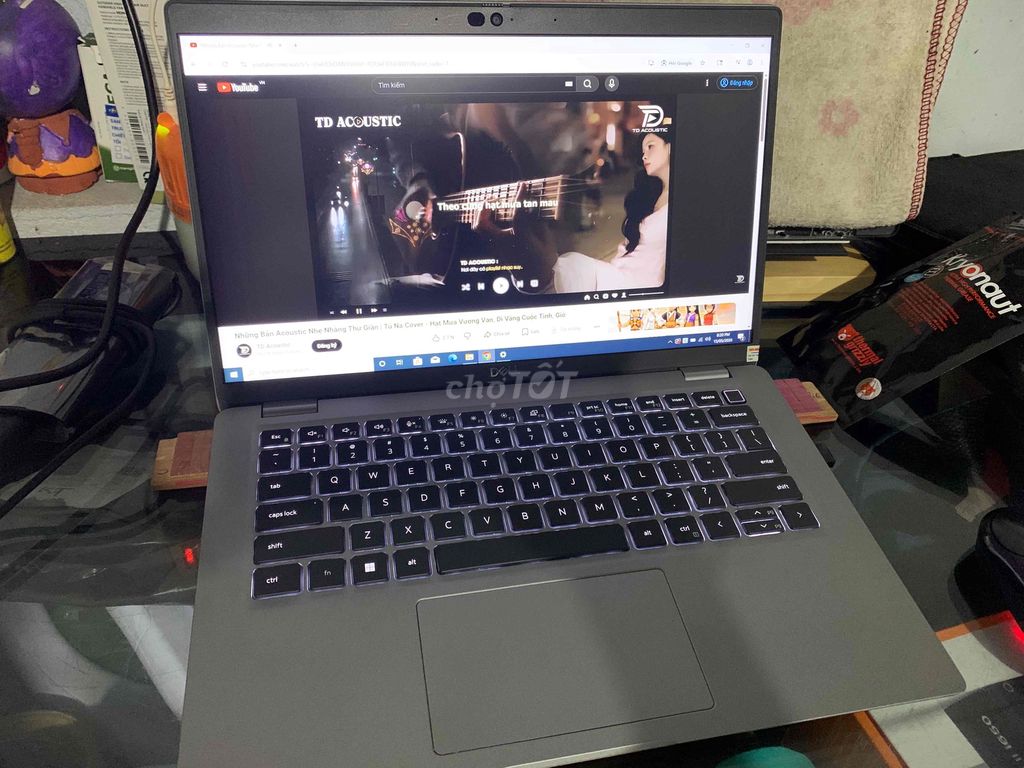 Dell Latitude 5421 i7-11850H 16GB/256GB. Mua bán Laptop tại Thành phố Quảng Ngãi Quảng Ngãi được đăng bởi Hưng hình 1