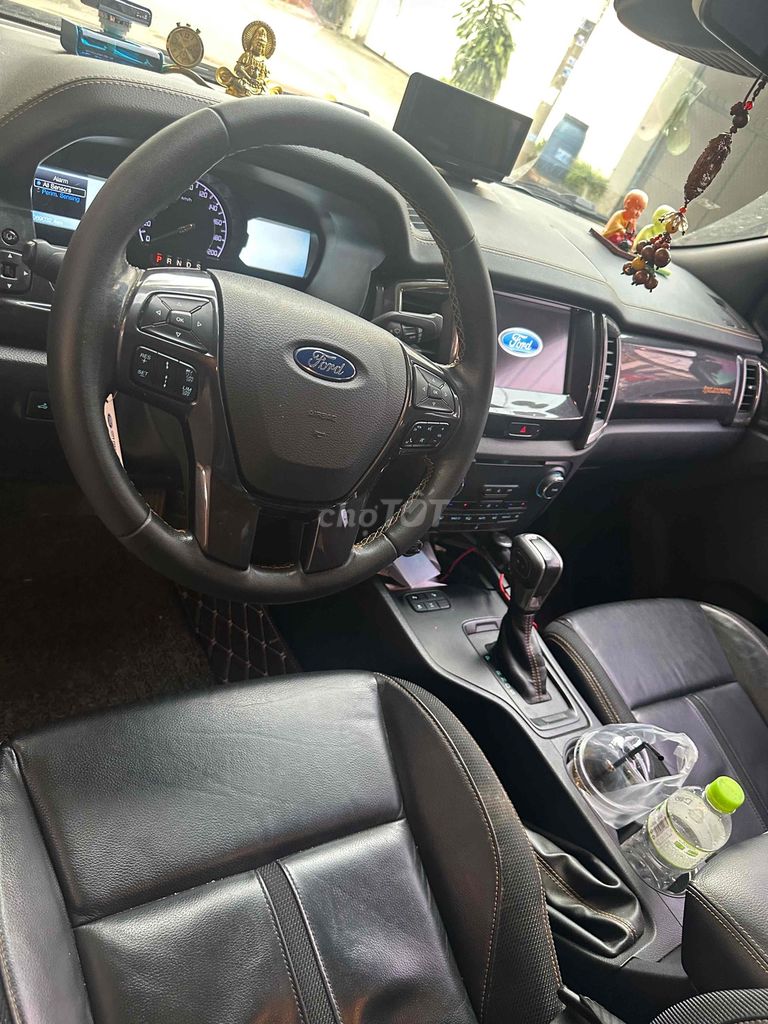 Ford Ranger 2019 Wildtrak 2.0L 4x2 AT - 69000 km. Mua bán Ô tô tại Huyện Hóc Môn Tp Hồ Chí Minh được đăng bởi bay hình 5