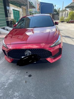 MG MG5 2022 STD - 35808 km. Mua bán Ô tô tại Huyện Bình Chánh Tp Hồ Chí Minh được đăng bởi Nguyễn Phi Hoa