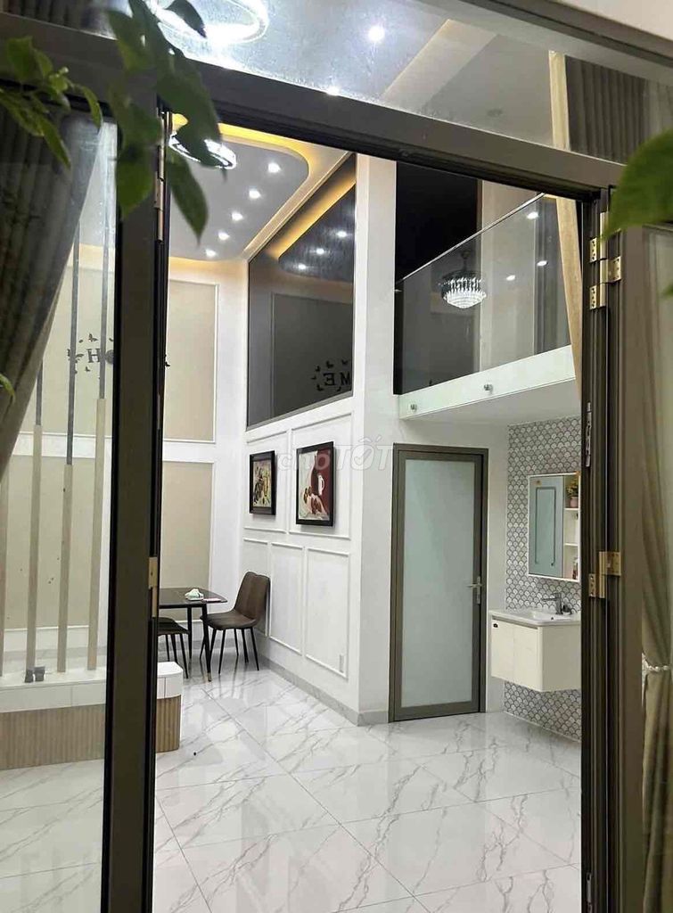 Cho thuê nhà 4 phòng ngủ tại Hải Châu, Đà Nẵng — ảnh 8