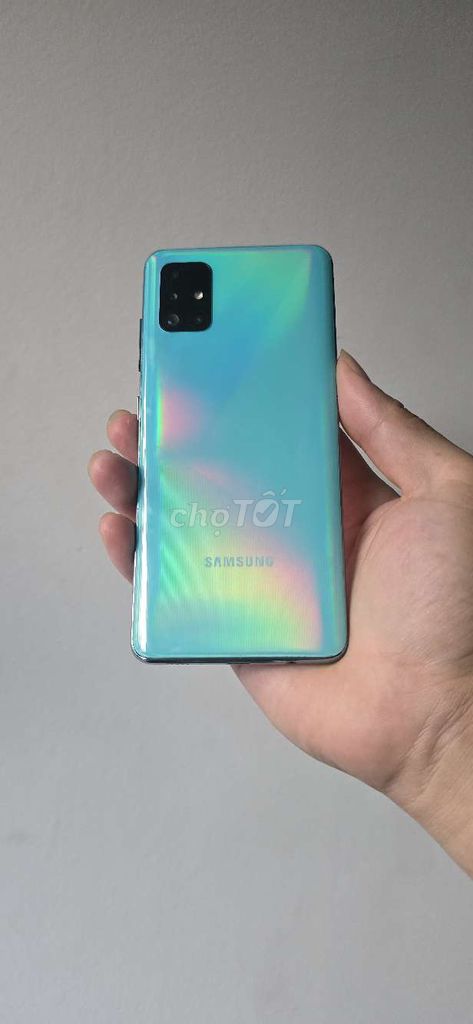 Samsung a51 128gb zin đẹp full. Mua bán Điện thoại tại Quận Hải Châu Đà Nẵng được đăng bởi phan quân hình 1