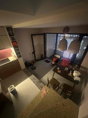Room 35 m² · Ngõ Hà Trì 1