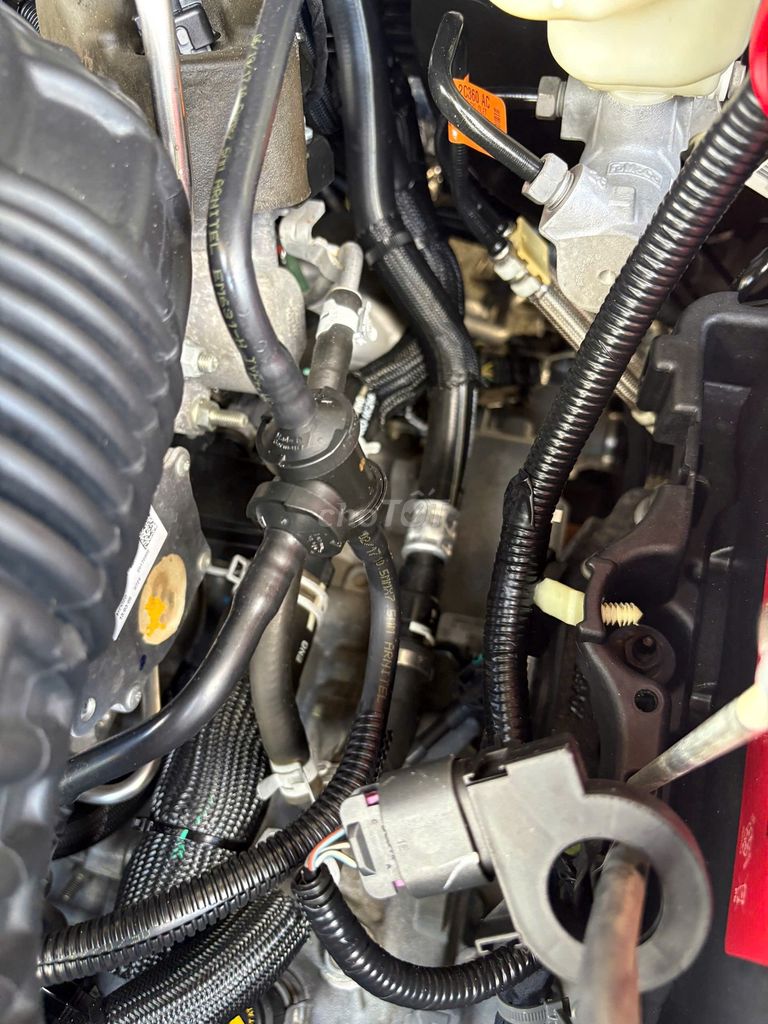 Gia đình bán Ford Explorer 2017 (Odo 29.000km). Mua bán Ô tô tại Thành phố Thủ Đức Tp Hồ Chí Minh được đăng bởi Trần Quốc Vũ hình 7