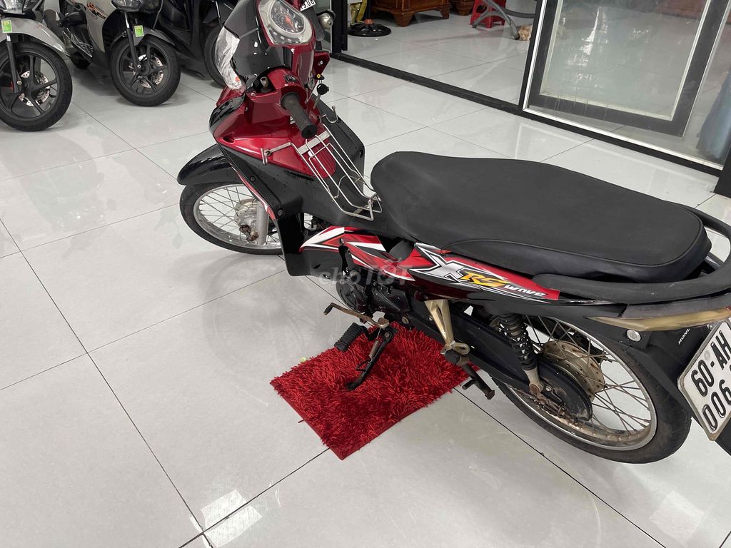 CHTL wave 50cc. Mua bán Xe máy tại Huyện Trảng Bom Đồng Nai được đăng bởi Phạm Cao hình 2