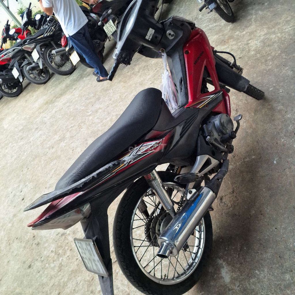 Thanh lý 1 e wave nhật. Mua bán Xe máy tại Quận 3 Tp Hồ Chí Minh được đăng bởi Việt Xe hình 2