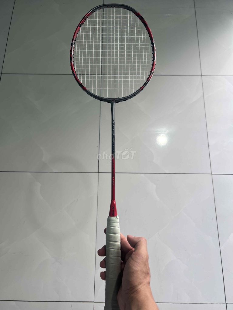 vợt Yonex arc 11 pro 4U5 mã JP. Mua bán Đồ thể thao, Dã ngoại tại Thị xã Tân Uyên Bình Dương được đăng bởi Thành hình 1