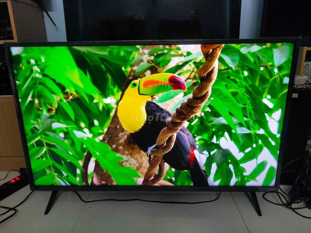 smart tv LG43IN 4K giọng nói chuột  bay belutooth. Mua bán Tivi, Âm thanh tại Huyện Bình Chánh Tp Hồ Chí Minh được đăng bởi Pham vinh hình 1