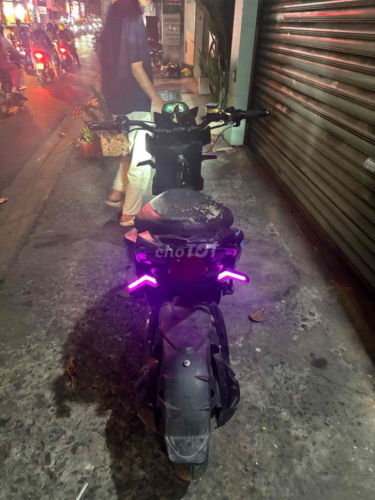 yadea xmen neo lướt 2000km. Mua bán Xe điện tại Quận Tân Phú Tp Hồ Chí Minh được đăng bởi Mua Xe Điện Giá Cao hình 5