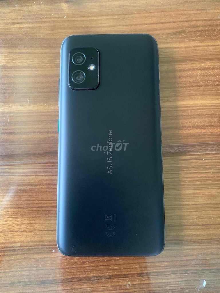 Asus Zenfone 8 đen 8G/128G Snap888 Amoled 120Hz. Mua bán Điện thoại tại Quận Hải Châu Đà Nẵng được đăng bởi Hieu hình 1