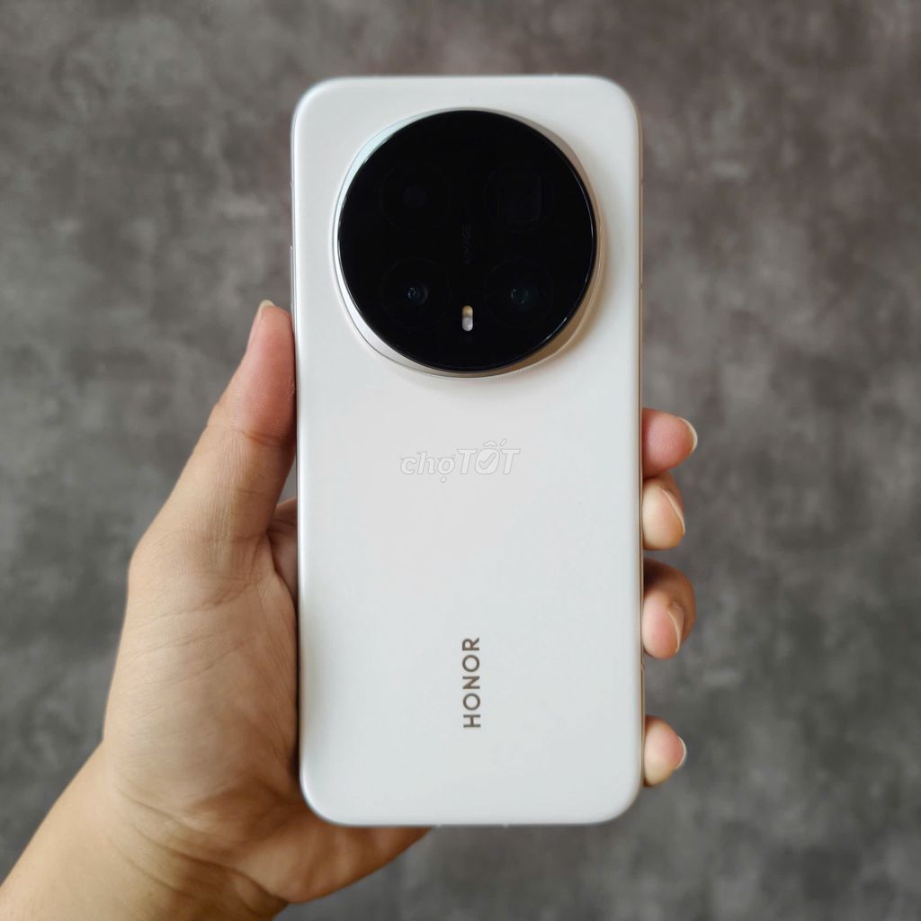 Honor Magic 8 Pro 16/512GB-1TB Kèm sạc ★ᴛʜᴜ ᴆᴛ ᴄᴜ̃★. Mua bán Điện thoại tại Quận Ninh Kiều Cần Thơ được đăng bởi DI ĐỘNG BULL hình 1