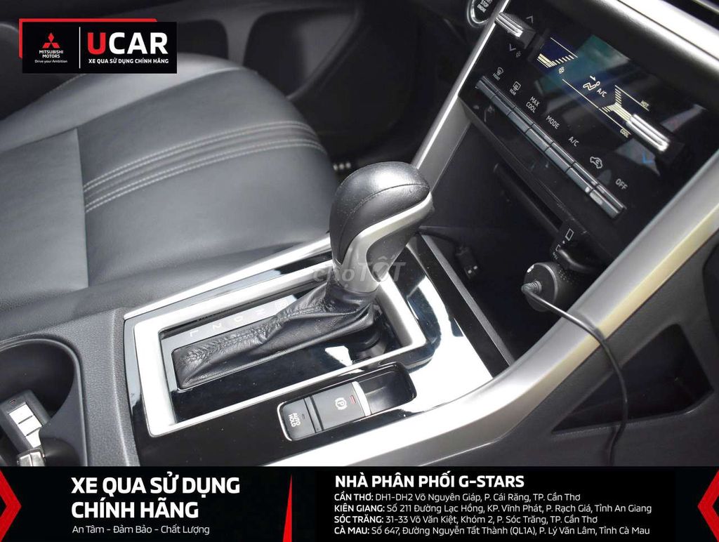 Xpander 2023 AT Premium - 68000 km. Mua bán Ô tô tại Quận Cái Răng Cần Thơ được đăng bởi Nguyễn Ngọc Phương Toàn hình 8