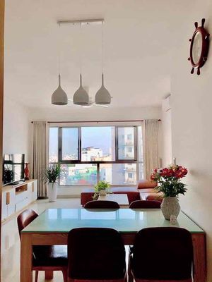 Căn Hộ Celadon City 96m2 - 3pn - Full Nội Thất.