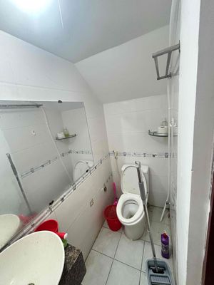 Phòng trọ 25 m² · Đường Tây Thạnh