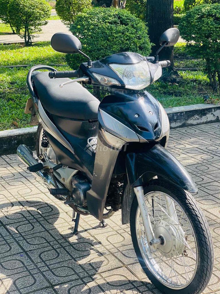 wave S biển tp. Mua bán Xe máy tại Quận Bình Thạnh Tp Hồ Chí Minh được đăng bởi văn vũ hình 2