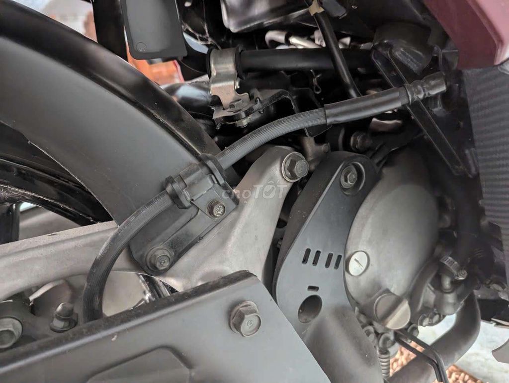 Sh 150 ý nhập khẩu - đầu số 104. Mua bán Xe máy tại Huyện Nhơn Trạch Đồng Nai được đăng bởi vo minh phuc hình 6