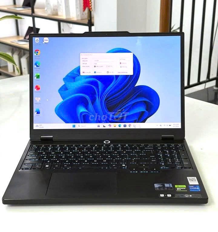 Legion 5 15IRX10| i7-14700HX | RTX 5070 | 24G/1TB. Mua bán Laptop tại Quận Hải Châu Đà Nẵng được đăng bởi TTCenter 484 NÚI THÀNH hình 1