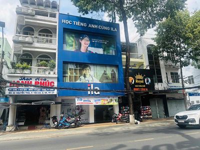 ❌❌❌ CHO THUÊ NHÀ MẶT TIỀN NGANG 8M ĐƯỜNG NGUYỄN TRÃI, NINH KIỀU, CT. Cho thuê văn phòng, mặt bằng kinh doanh tại Quận Ninh Kiều Cần Thơ được đăng bởi Hồ Nguyễn Ngọc Ngân