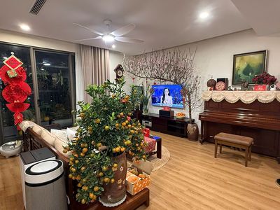 Apartment in Hà Đông