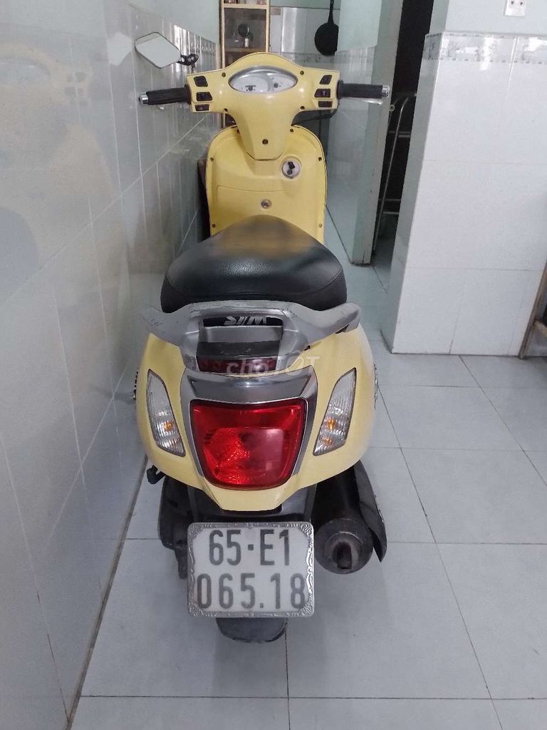 Atila elizabeth. Mua bán Xe máy tại Thành phố Biên Hòa Đồng Nai được đăng bởi tran thang hình 3