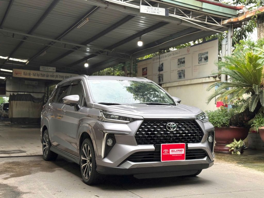 VELOZ TOP 2022, xe hãng phù hợp KD  (GIÁ CÒN GIẢM). Mua bán Ô tô tại Quận Gò Vấp Tp Hồ Chí Minh được đăng bởi Nguyễn Phi Trường Vũ hình 2