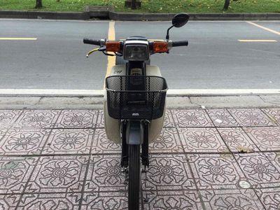Honda Cub 90cc 1995 Xanh nhớt. Mua bán Xe máy tại Quận 3 Tp Hồ Chí Minh được đăng bởi Ngô thu