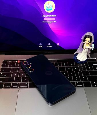 🍎Samsung Galaxy A35 5G 8GB/256GB. Mua bán Điện thoại tại Thành phố Bạc Liêu Bạc Liêu được đăng bởi Nguyễn Hưng Thịnh