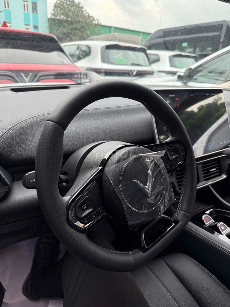 VinFast VF8 2024 Eco - 22 km. Mua bán Ô tô tại Quận 7 Tp Hồ Chí Minh được đăng bởi Nguyen Duy Son hình 8