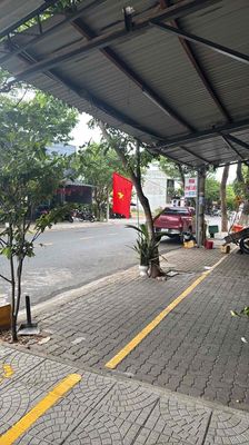 Plot of land 100 m² · Đường Nguyễn Chu Sĩ
