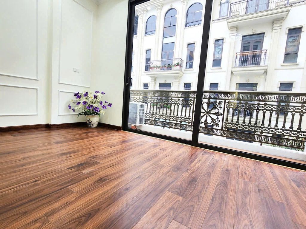 Bán Nhà Hoàg Quốc Việt 6T Thang máy,8.7 Tỉ ,DT Sổ 34m ,MT 5m ,Ko Lỗi. Mua bán nhà ở tại Quận Cầu Giấy Hà Nội được đăng bởi Đặng Nhật Quang hình 2