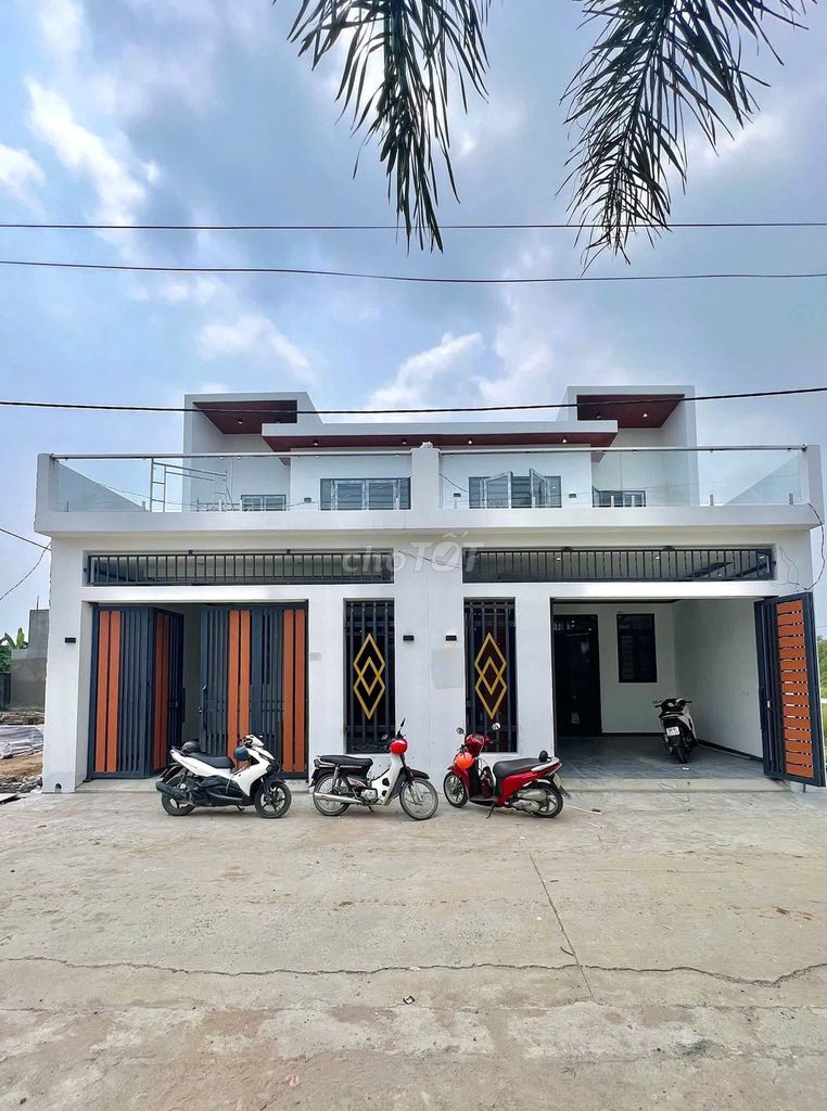BÁN NHÀ NGANG 6 MÉT SỔ RIÊNG THỔ CƯ NGAY BIÊN HÒA -750TR NHẬN NHÀ NGAY