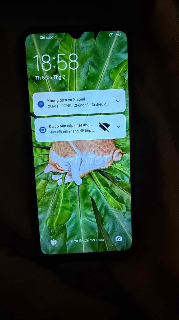 Xiaomi Redmi 10C zin pin trâu giá sinh viên. Mua bán Điện thoại tại Quận 7 Tp Hồ Chí Minh được đăng bởi Thanh hình 1